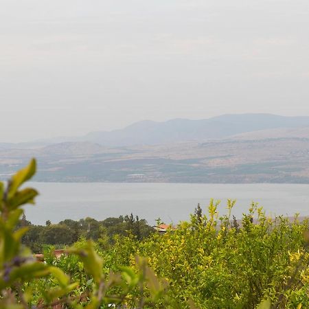 Nof Kineret Suites Ramot Екстер'єр фото