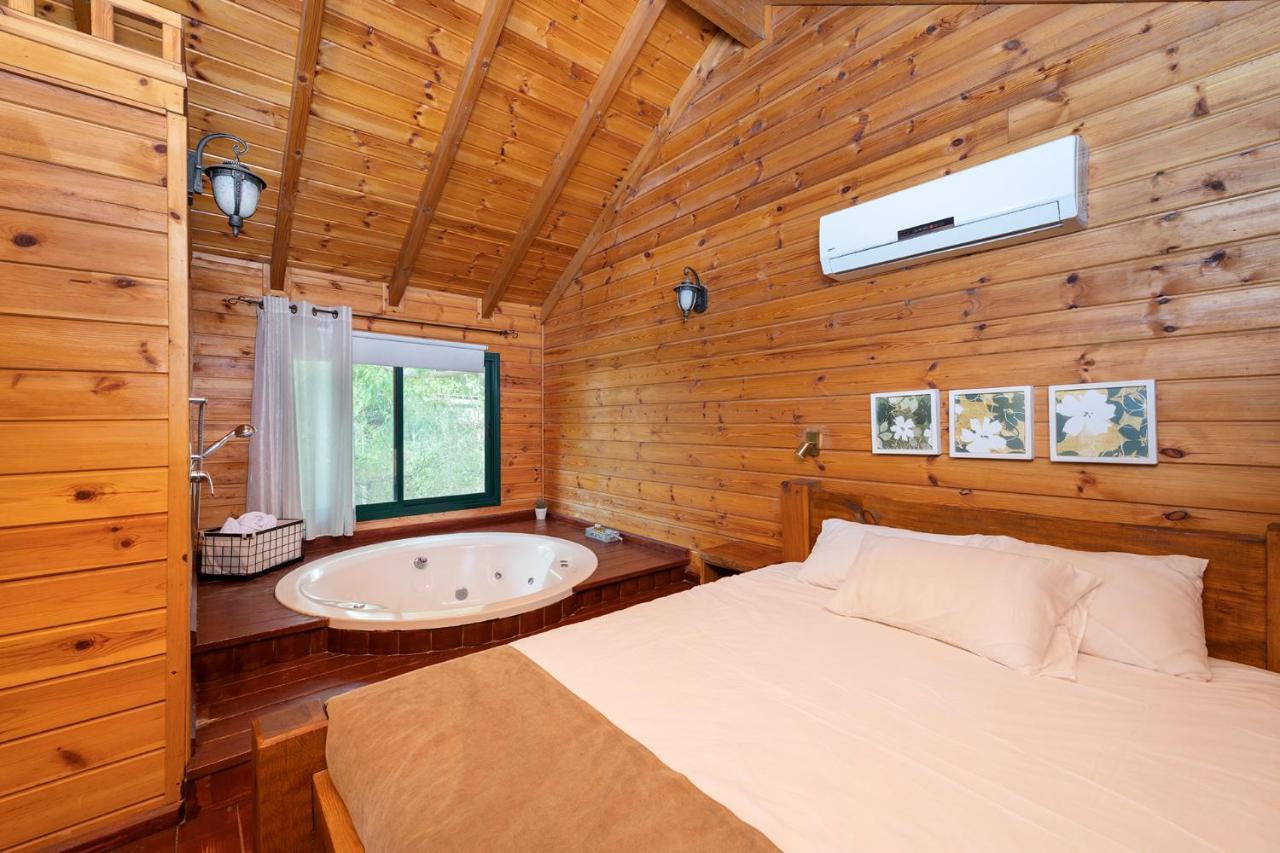 Nof Kineret Suites Ramot Екстер'єр фото