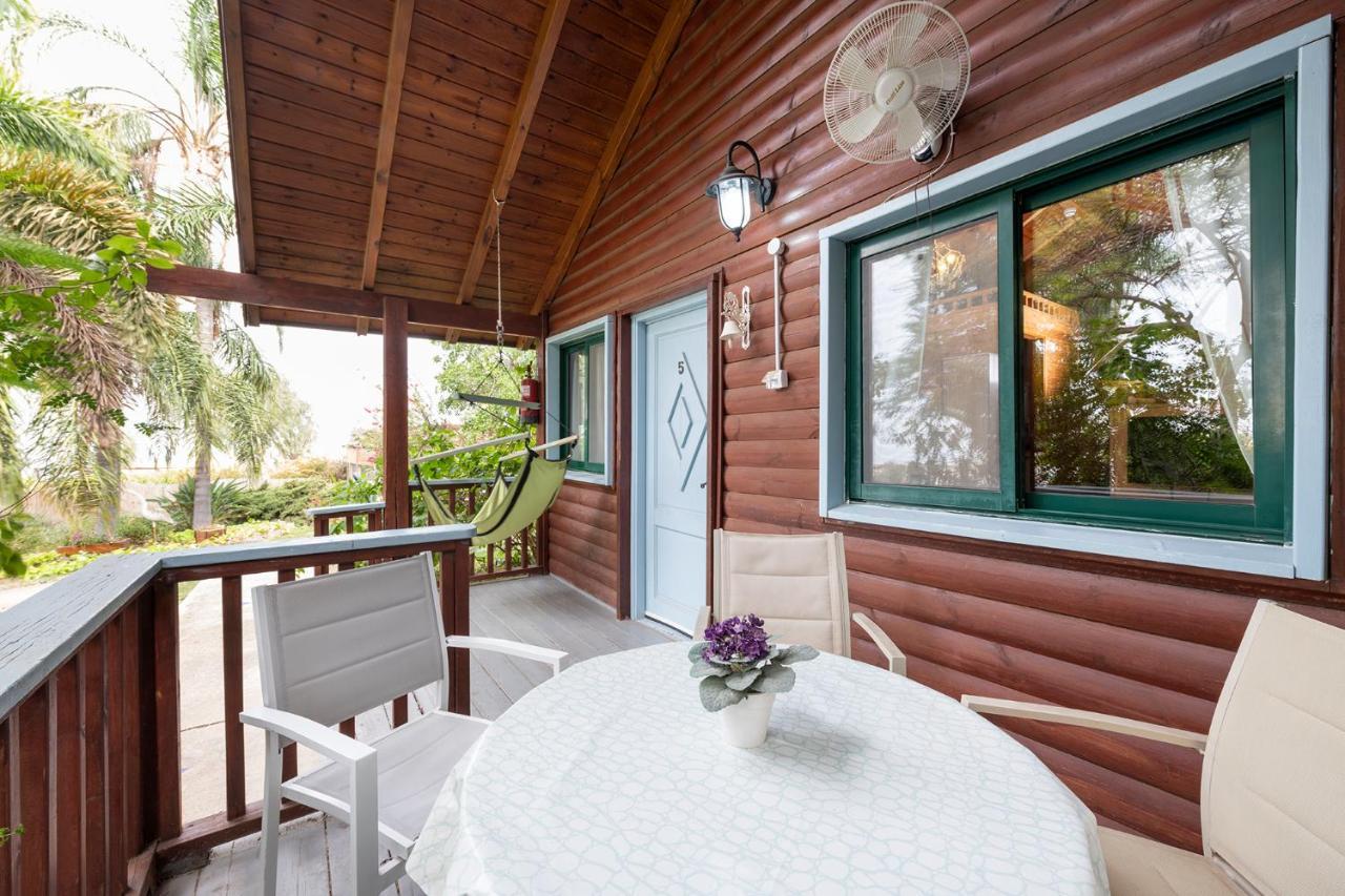 Nof Kineret Suites Ramot Екстер'єр фото