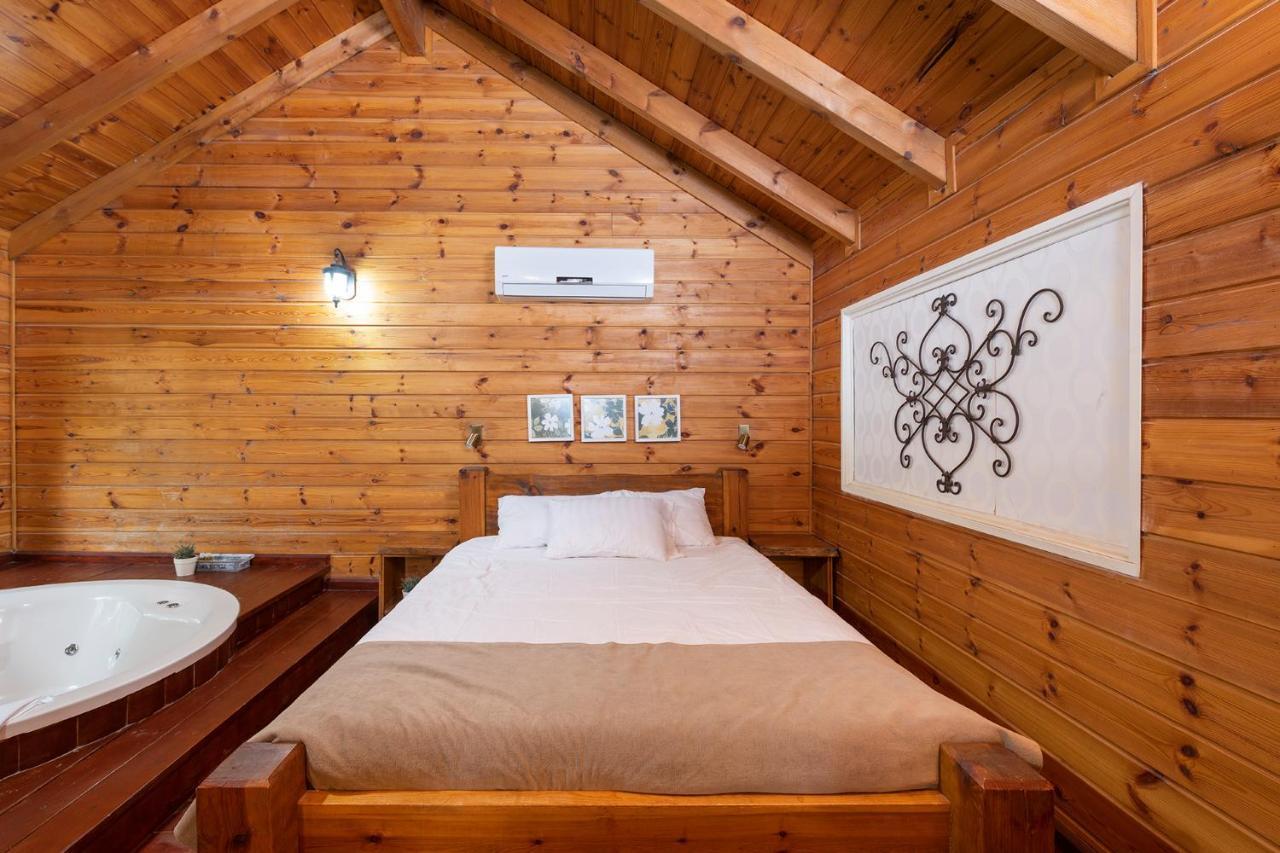 Nof Kineret Suites Ramot Екстер'єр фото